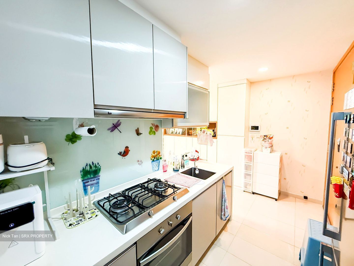 Prive (D19), Condominium #570216421